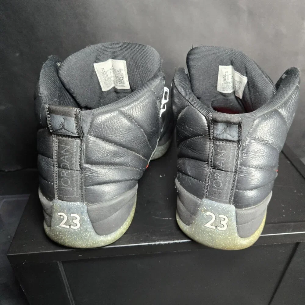 Air‎ Jordan 12 Utility 
